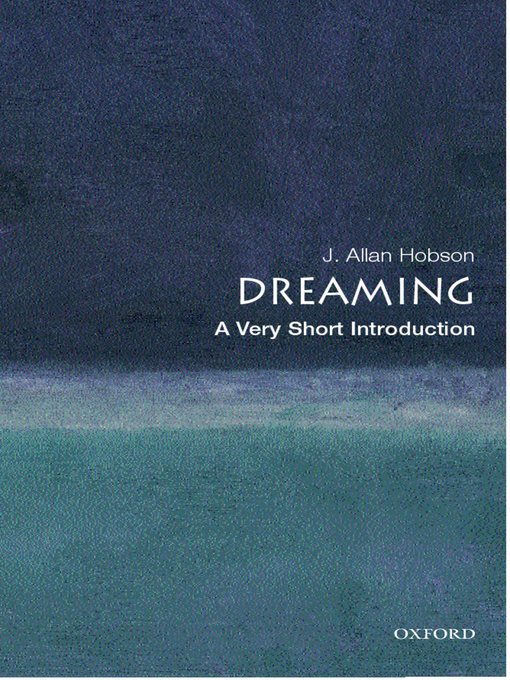 Cover image for Dreaming